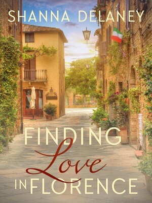 cover image of Finding Love in Florence